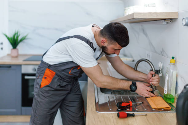 Best Commercial Plumbing Services  in Middletown, CA