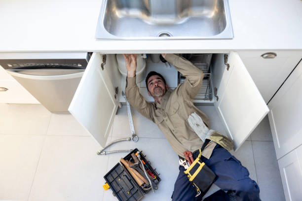 Best Water Leak Repair  in Middletown, CA