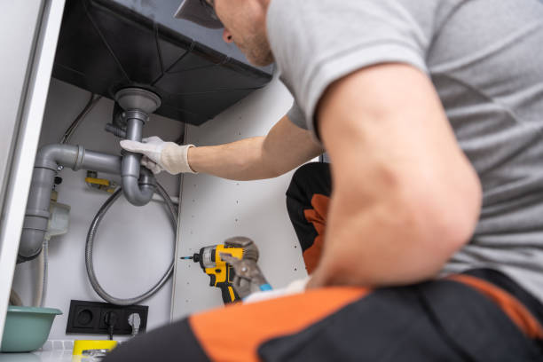 Best Plumbing Repair Near Me  in Middletown, CA
