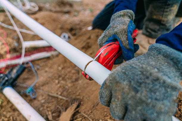Best Sewer Cleaning Services  in Middletown, CA